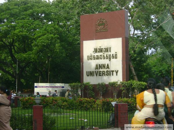 admissionsopenfordistancemca2016atannauniversity